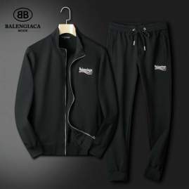 Picture of Balenciaga Sweater Suits _SKUBalenciagaM-4XL25cr15636939